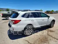 2017 Subaru Outback фото