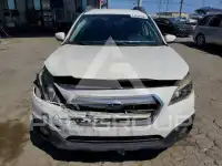 2017 Subaru Outback photo