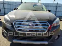 2017 Subaru Outback фото