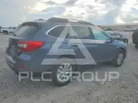 2017 Subaru Outback photo