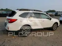 2017 Subaru Outback фото
