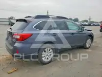 2017 Subaru Outback фото