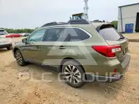 2017 Subaru Outback фото