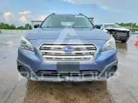 2017 Subaru Legacy photo