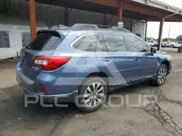 2017 Subaru Outback photo