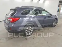 2017 Subaru Outback фото