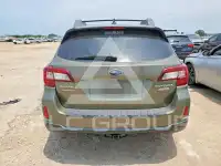 2017 Subaru Outback photo