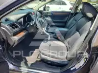 2017 Subaru Outback photo