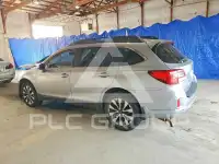 2017 Subaru Outback фото