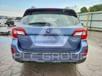 2017 Subaru Legacy photo