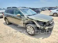 2017 Subaru Outback photo