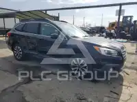 2017 Subaru Outback фото