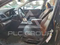 2017 Subaru Outback фото