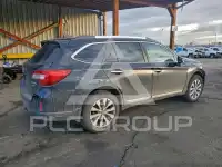 2017 Subaru Outback фото