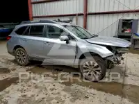 2017 Subaru Outback фото