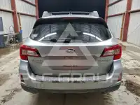 2017 Subaru Outback фото