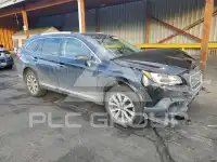 2017 Subaru Outback фото