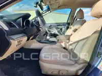 2017 Subaru Outback photo
