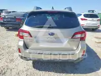 2017 Subaru Legacy фото