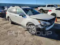 2017 Subaru Outback фото
