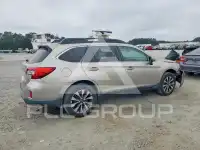 2017 Subaru Outback photo