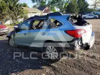 2017 Subaru Outback photo