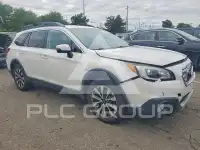 2017 Subaru Outback фото