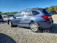 2017 Subaru Outback photo