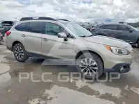 2017 Subaru Outback фото