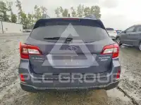 2017 Subaru Outback фото