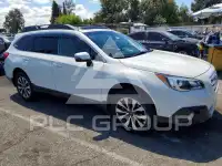 2017 Subaru Outback фото