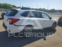 2017 Subaru Outback photo
