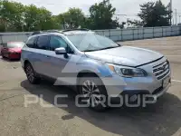 2017 Subaru Outback фото