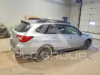 2017 Subaru Outback фото