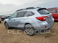 2017 Subaru Outback photo
