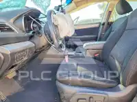 2017 Subaru Outback фото