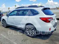 2017 Subaru Outback фото