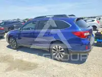 2017 Subaru Outback photo