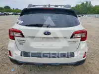 2017 Subaru Outback фото