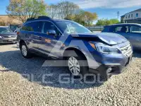 2017 Subaru Outback photo