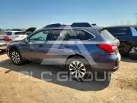 2017 Subaru Outback photo