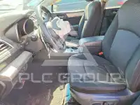 2017 Subaru Outback фото