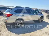 2017 Subaru Legacy фото