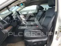 2017 Subaru Outback фото