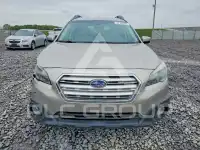 2017 Subaru Outback фото