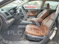 2017 Subaru Outback photo
