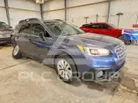 2017 Subaru Outback photo