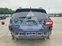 2017 Subaru Outback фото