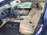 2017 Subaru Outback photo