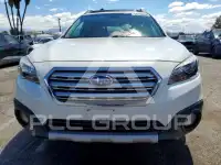 2017 Subaru Outback фото